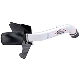 AEM 21-8013DP Polished Brute Force Intake System by AEM