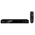 Pioneer DV-2022-B�i���j���n��Ή��^DVD�v���[���[,USB�[�q,DivX�Đ��� �y�C�O�d�l�z
