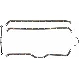 Fel-Pro OS13881C1 Oil Pan Gasket Set by Fel-Pro