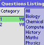 Quiz DB
