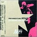 Sports-Pro Wrestling: Noah Theme Songs, Vol. 4
