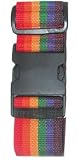 FRANZUS P4701 Luggage Strap