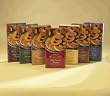Seven 6-oz Boxes of Cookies Complete Sampler Set