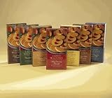 Seven 6-oz Boxes of Cookies Complete Sampler Set