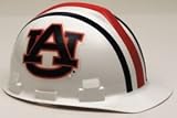 Auburn Tigers Hard Hat
