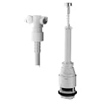 Grohe 43907PI0 Servo-Set Austauschgar...