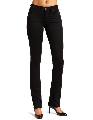 Mavi Women's Molly Midrise Straight Leg Jean product image