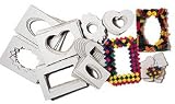 ASSORTED FRAMES - B000F8VE3O