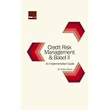 Credit Risk Management and Basel II