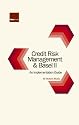 Credit Risk Management and Basel II