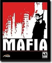 Mafia (PC CD)