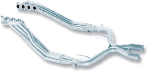 Borla 17237 Exhaust Flow Header