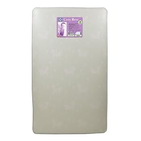 Sealy Cozy Rest Mattress