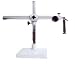 Gx Microscopes V1 Boom Stand, Square Base, Includes Arbour A