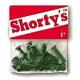 Shorty's Skateboard Hardware (allen key)