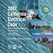 2007 California Electrical Code (Title 24, Part 3) - Loose-leaf