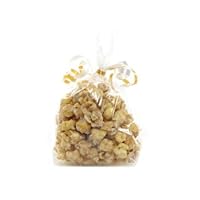 White Chocolate Popcorn - One Pound