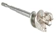 Hitachi 725112 Spline 3-1/8-Inch x 12-Inch Hammer Core Cutter (1pc)