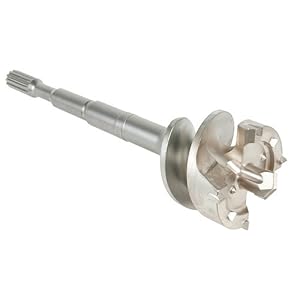 Hitachi 725112 Spline 3-1 8-Inch x 12-Inch Hammer Core Cutter (1pc) by Hitachi