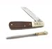 Wostenholm 1987 bicentenary knife with rosewood handle in presentation box with mini sharpener - Sheffield made
