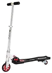 Razor Siege Caster Scooter