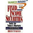 Fixed Income Securities: Tools for Today's Markets (Wiley Frontiers in Finance)