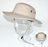 Solarweave SPF 50+ Boonie Hat by Dorfman Pacific
