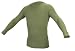 I/O Bio Men's Merino Wool Contact Long Sleeve Crib