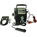 Portable 12V Electric Winch