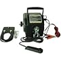 Portable 12V Electric Winch