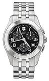Victorinox Swiss Army Men's Alliance Chronograph watch #241049