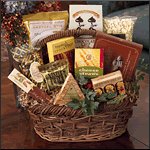 Bountiful Gourmet - Large - Standard Shipping Only - Bits and Pieces Gift Store