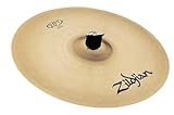 Zildjian ZBT Crash Cymbal, 16 Inches