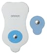 OMRON&nbsp;����g���Ê�&nbsp;�����Ɗy&nbsp;�W���p�b�h(��E��)&nbsp;HV-HYPAD
