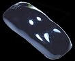 Kustom Shop ICP84-1Z Blue Ice Crystal Pearl (ICP) 1-OZ Special Effect