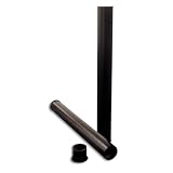 SSG / BSN Classic Steel Goal Post Ground Sleeves