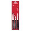 Paring Set, Nylon Handle, 3 Piece - Other