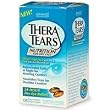 Thera Tears Nutrition For Dry Eyes,Softgels - 90 Ea