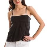Armani Exchange Silk Bubble Cami