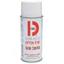 Fire D One Shot After-Fire Aerosol