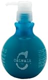 TIGI Catwalk Curls Rock Leave In Moisturizer 8.5 oz