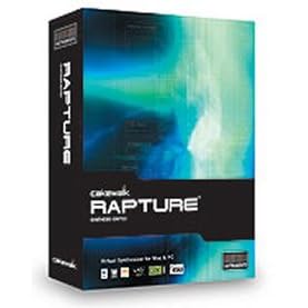 Rapture by Cakewalk