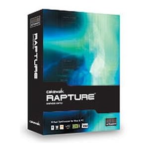 Rapture by Cakewalk