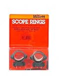 MILLETT CZ550 1 MATTE LOW by Millett