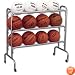 SSG/BSN 12 Ball Wide Body Ball Cart