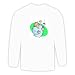 Search : Long Sleeve T-shirt with man, spider, body, individuals, individual, fear, humans, web, person, human, persons, people, black