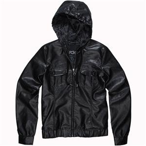 Fox Juniors Wild Child Jacket