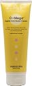 Mama Mio OMega Super-rich Body Cream, 200ml, packed with Omega 3, 6 and 9 - you can never be too rich!