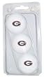 Georgia Bulldogs (University Of) NCAA 15 Golf Ball Pack