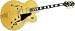 Epiphone Elitist Byrdland Guitar, Natural Gold Hardware